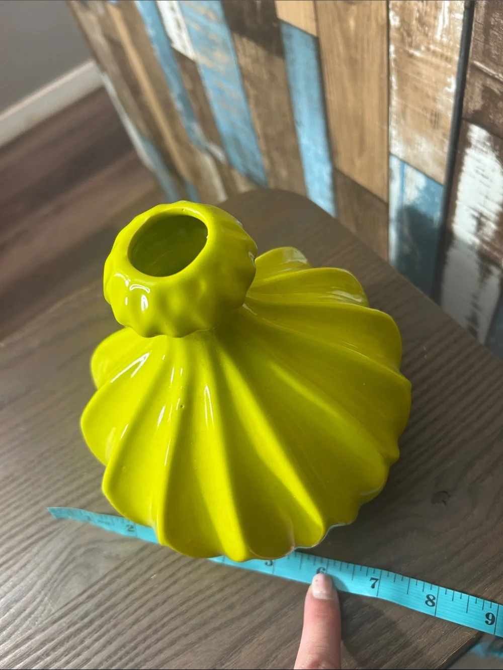None vibrant lime
